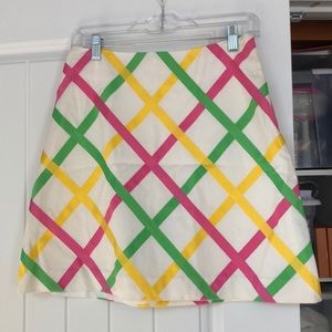 CK Bradley Skirt- Size 4